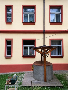 Pronájem bytu 3kk, 78 m² 10