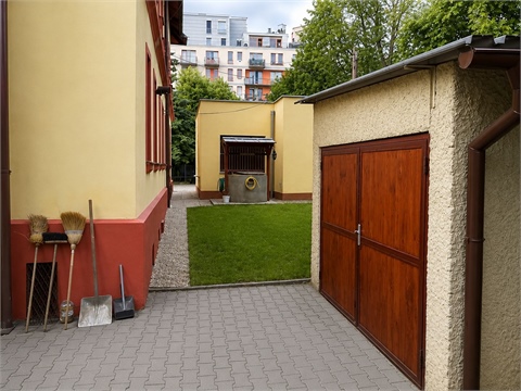 Pronájem bytu 3kk, 78 m² 8