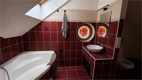 Pronájem bytu 3kk, 78 m² 2