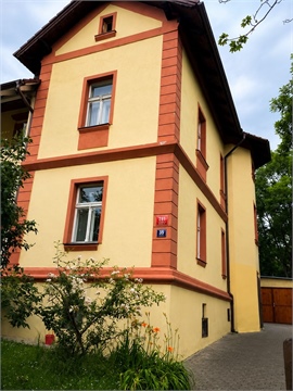 Pronájem bytu 3kk, 78 m² - 10