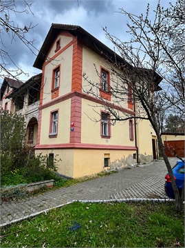 Pronájem bytu 3kk, 78 m² - 8