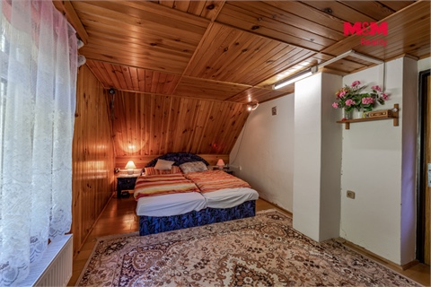 Prodej rodinného domu, 160 m² - 6