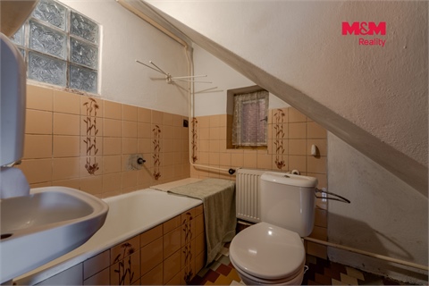 Prodej rodinného domu, 160 m² 6