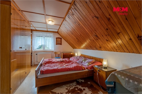Prodej rodinného domu, 160 m² 8