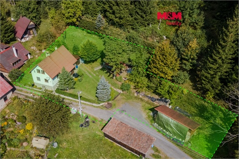 Prodej rodinného domu, 160 m² 0