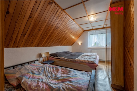 Prodej rodinného domu, 160 m² - 8