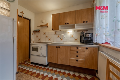 Prodej rodinného domu, 160 m² 4