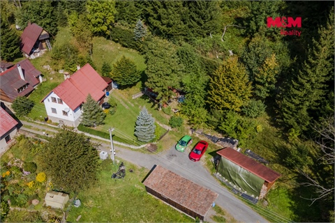 Prodej rodinného domu, 160 m² 10