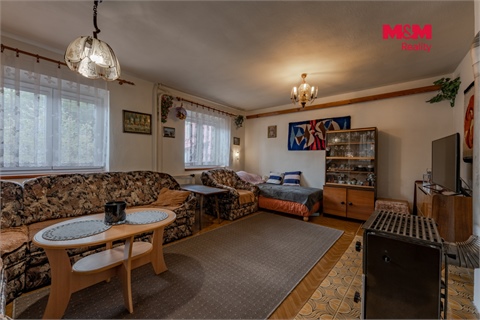 Prodej rodinného domu, 160 m² - 2