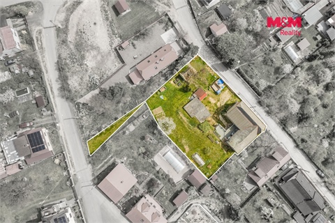 Prodej rodinného domu, 316 m² 8