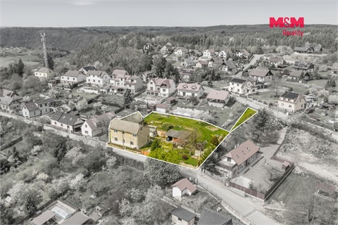 Prodej rodinného domu, 316 m² - 14