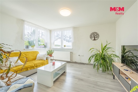 Prodej rodinného domu, 316 m² - 0