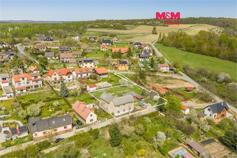 Prodej rodinného domu, 316 m² 0