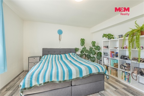 Prodej rodinného domu, 316 m² - 8