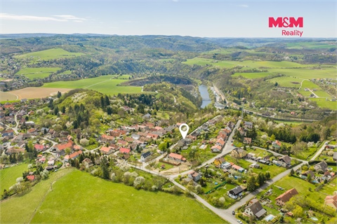 Prodej rodinného domu, 316 m² - 16