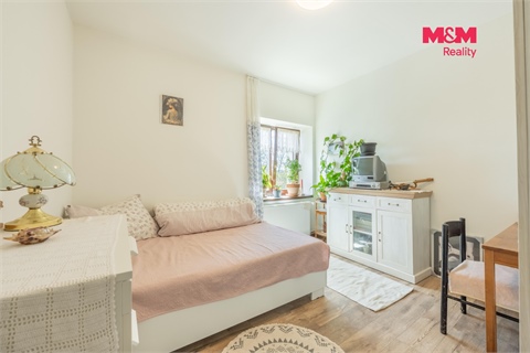 Prodej rodinného domu, 316 m² - 2