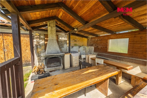 Prodej rodinného domu, 316 m² - 6