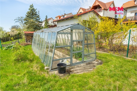 Prodej rodinného domu, 316 m² - 4