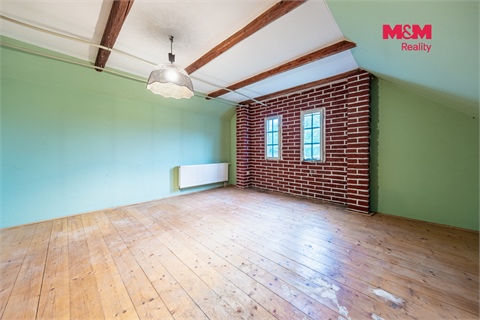 Prodej rodinného domu, 287 m² - 2