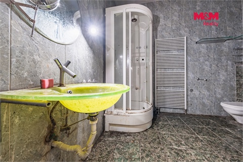 Prodej rodinného domu, 287 m² - 6