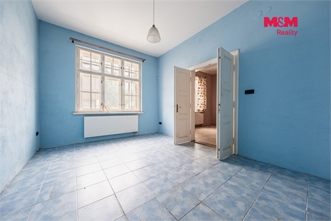 Prodej rodinného domu, 287 m² - 4