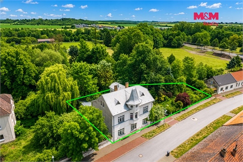 Prodej rodinného domu, 287 m² 10