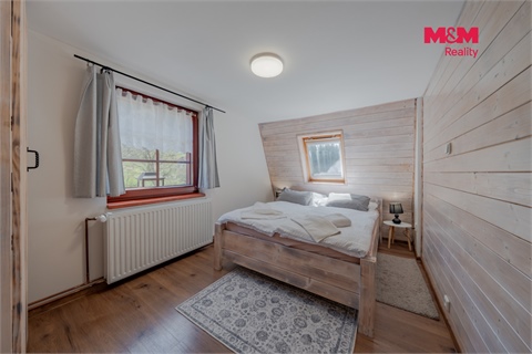 Prodej rodinného domu, 180 m² - 4