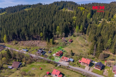 Prodej rodinného domu, 180 m² - 12