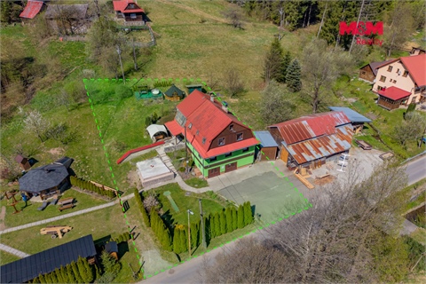 Prodej rodinného domu, 180 m² 12