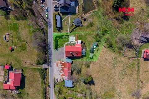 Prodej rodinného domu, 180 m² 14