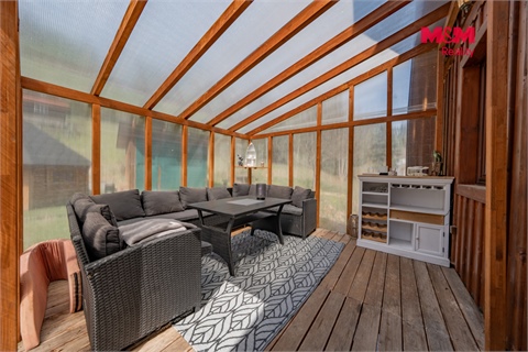 Prodej rodinného domu, 180 m² - 8