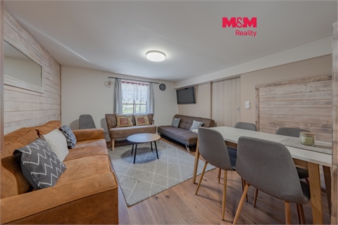 Prodej rodinného domu, 180 m² 0