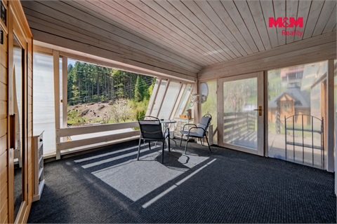 Prodej rodinného domu, 180 m² - 6
