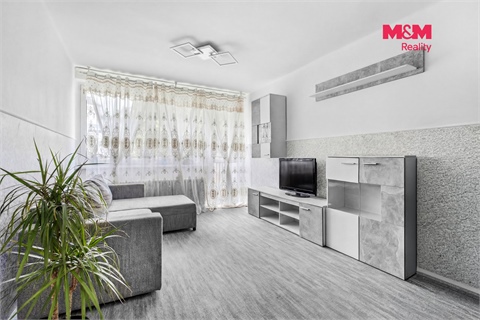 Prodej bytu 3+1, 62 m² 6