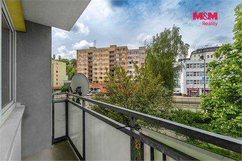 Prodej bytu 3+1, 62 m² - 8
