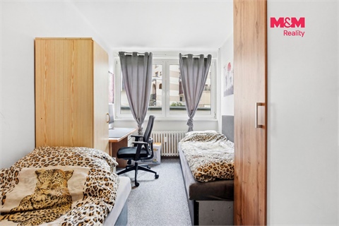 Prodej bytu 3+1, 62 m² 4