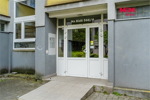 Prodej bytu 3+1, 62 m² 8