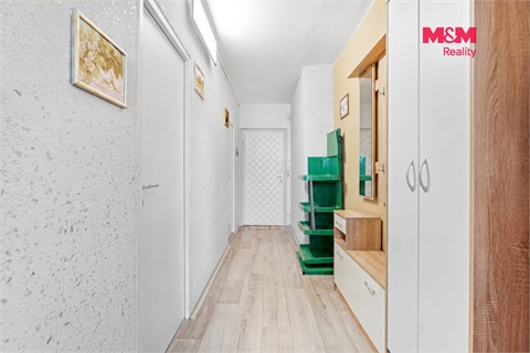 Prodej bytu 3+1, 62 m² - 6