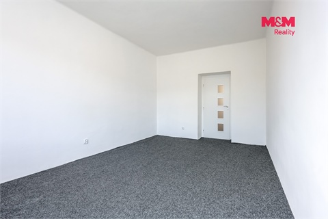 Pronájem bytu 2+1, 59 m² 10