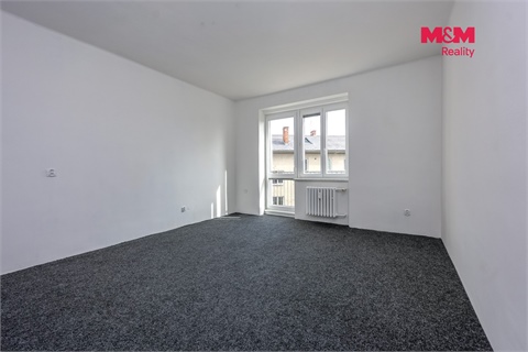Pronájem bytu 2+1, 59 m² 8