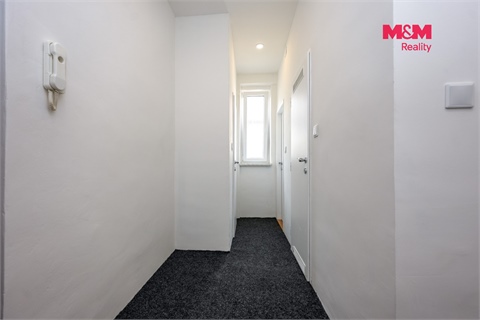 Pronájem bytu 2+1, 59 m² 6