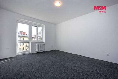 Pronájem bytu 2+1, 59 m² - 8