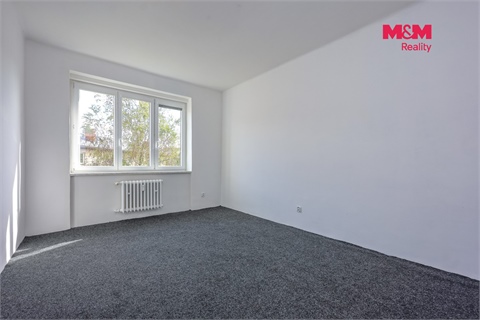 Pronájem bytu 2+1, 59 m² - 10