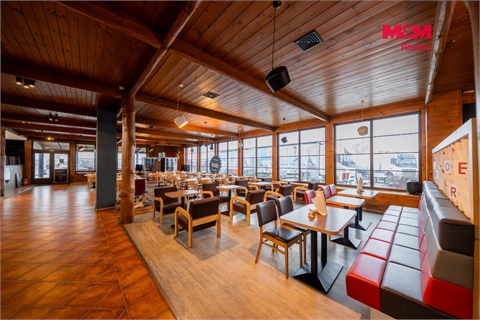 Prodej obchodních prostor, 600 m² - 10