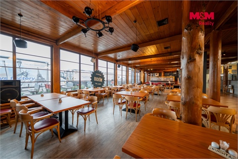 Prodej obchodních prostor, 600 m² - 2