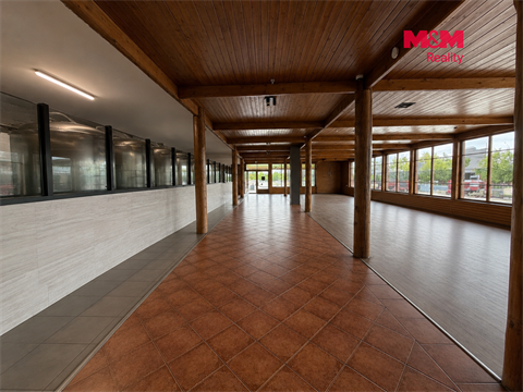 Prodej obchodních prostor, 600 m² 6