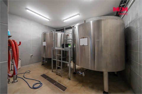 Prodej obchodních prostor, 600 m² 16