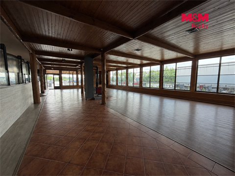 Prodej obchodních prostor, 600 m² - 4