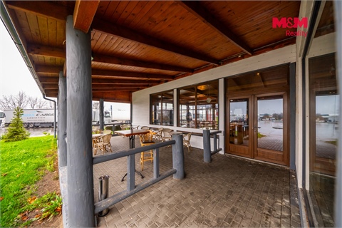 Prodej obchodních prostor, 600 m² - 14