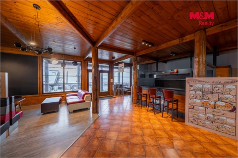 Prodej obchodních prostor, 600 m² - 6